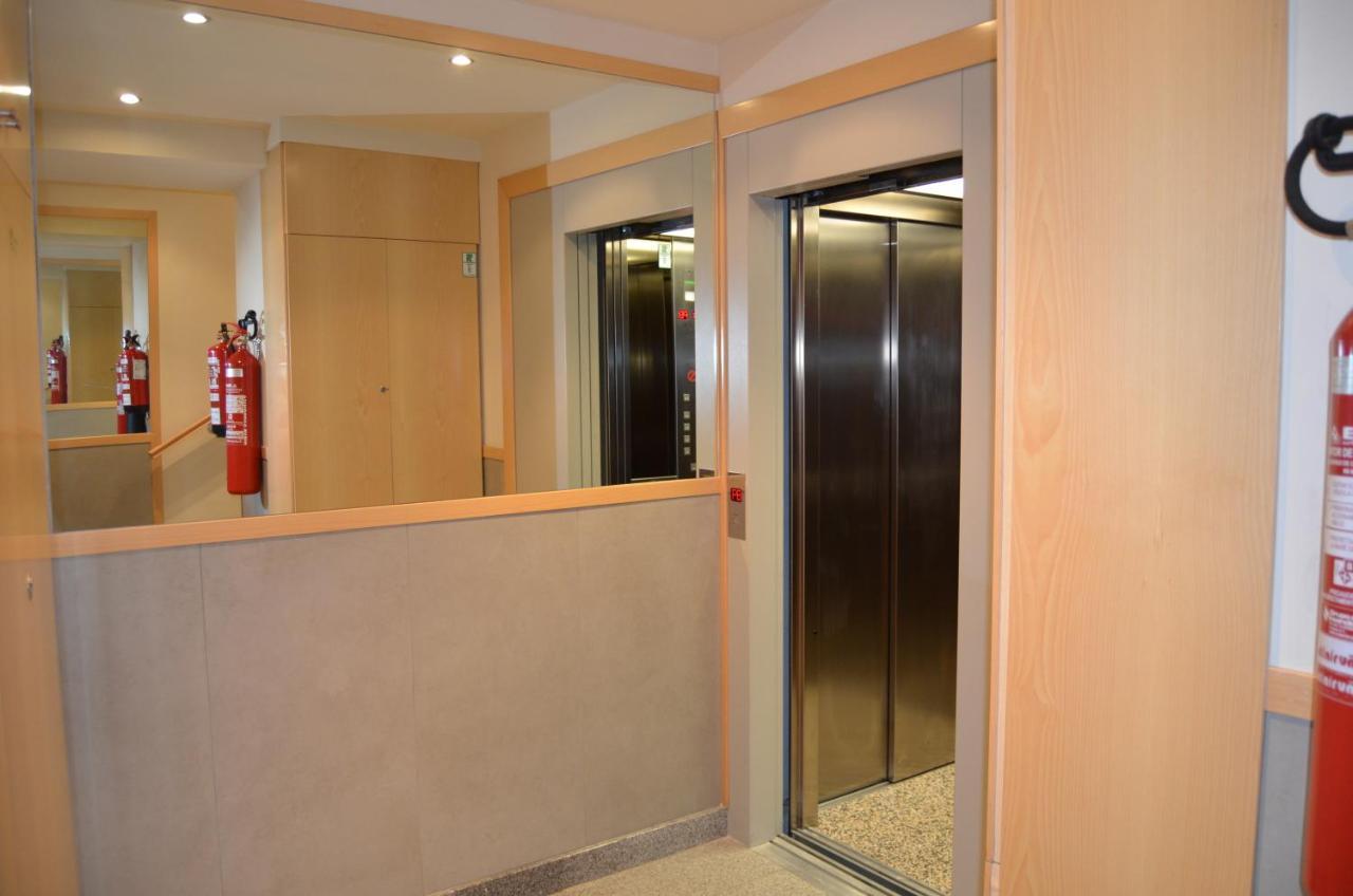 Apartamento San Gregorio Pamplona Exteriér fotografie