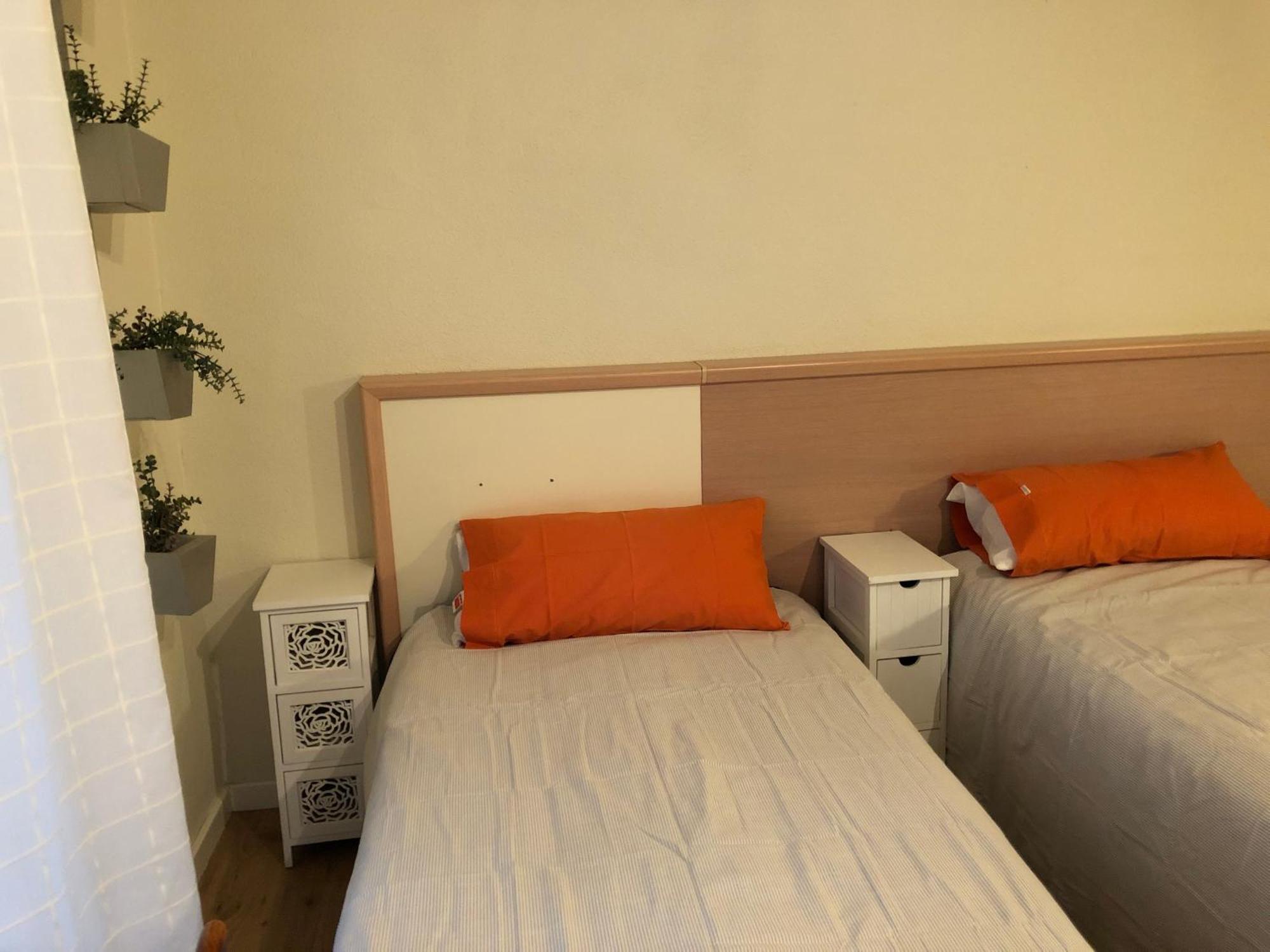 Apartamento San Gregorio Pamplona Exteriér fotografie