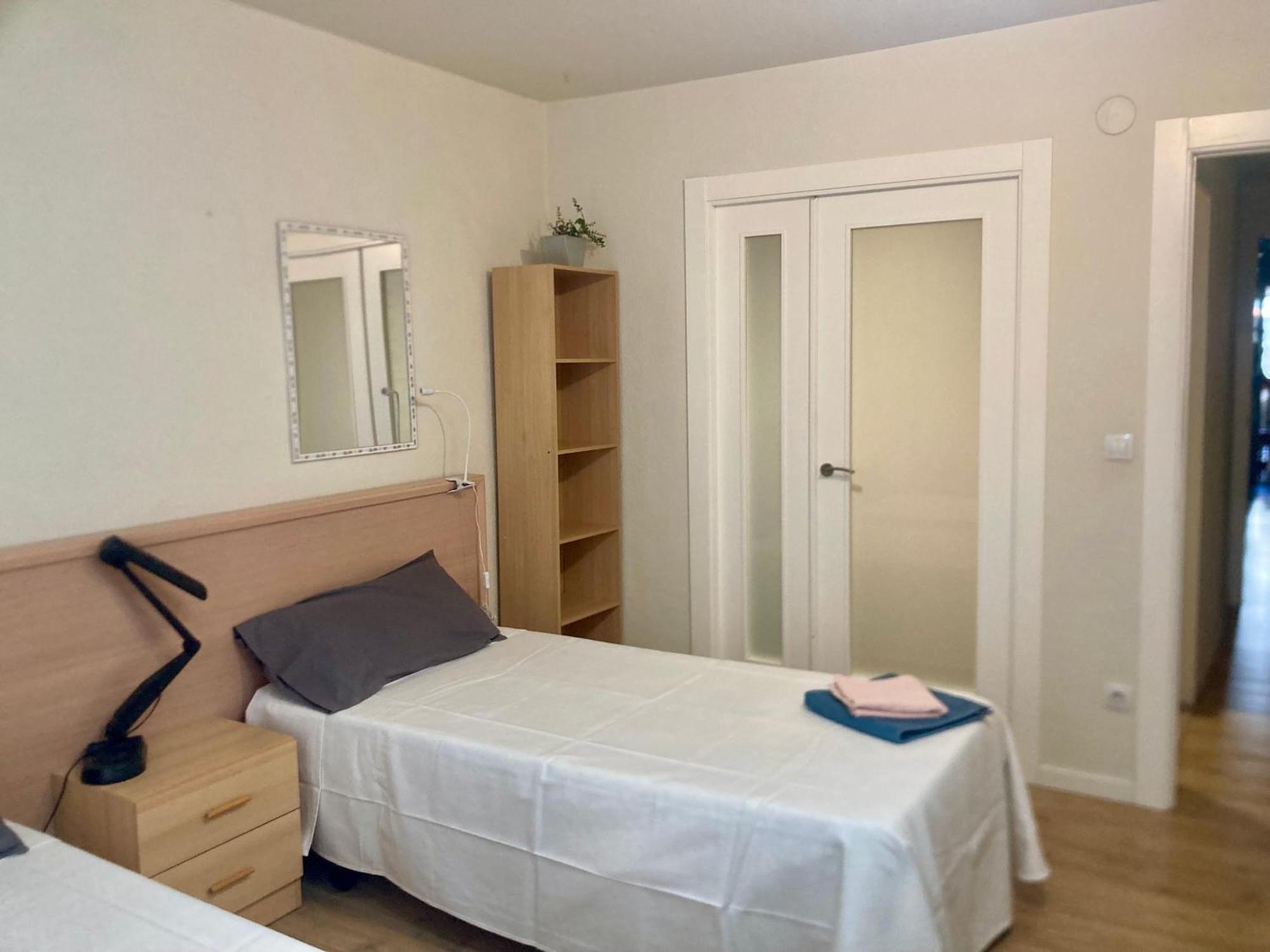 Apartamento San Gregorio Pamplona Exteriér fotografie