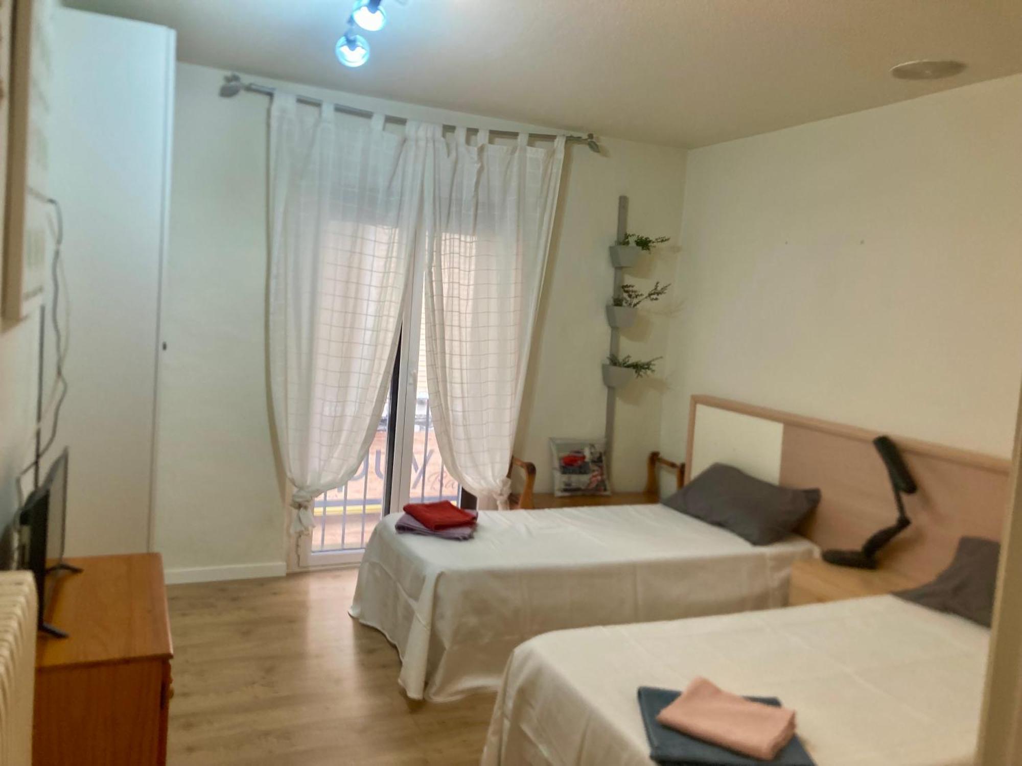 Apartamento San Gregorio Pamplona Exteriér fotografie