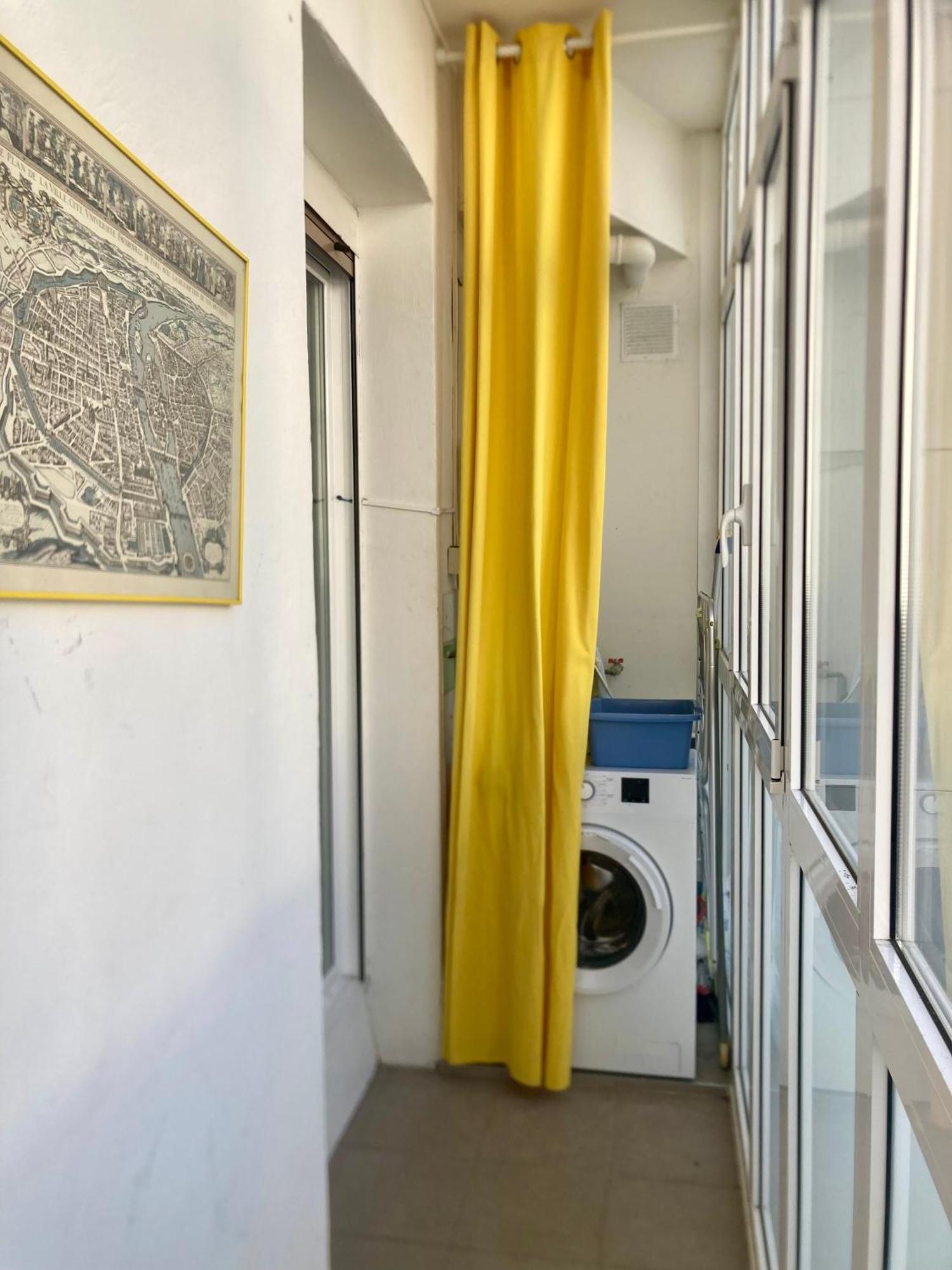 Apartamento San Gregorio Pamplona Exteriér fotografie