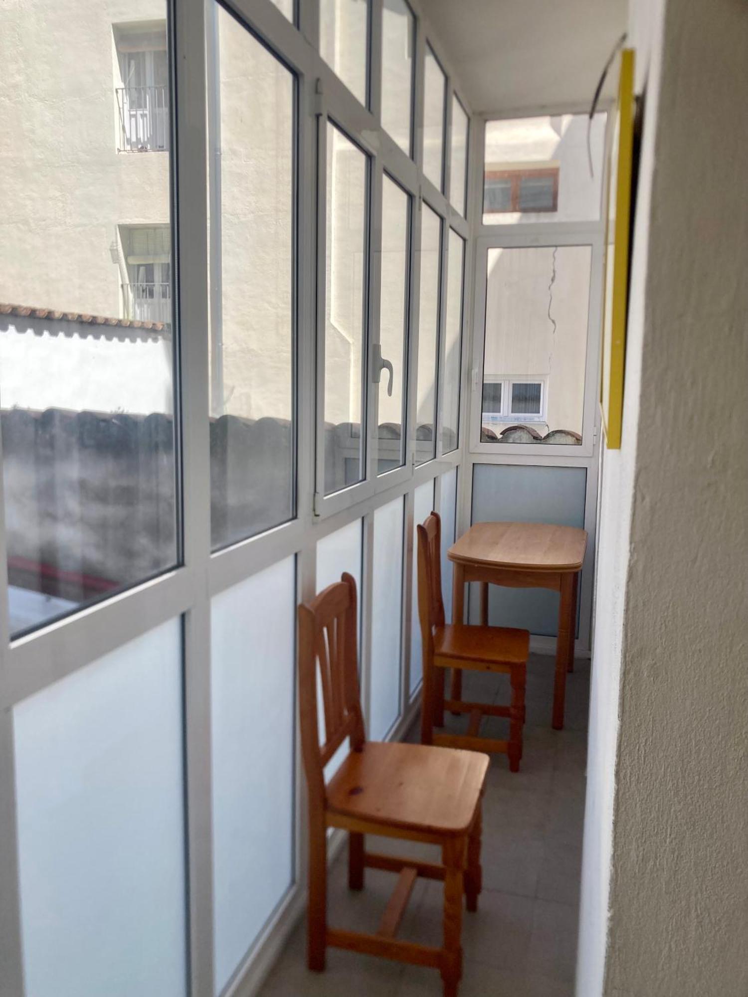 Apartamento San Gregorio Pamplona Exteriér fotografie